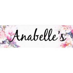 Meet your Posher, { anabelle’s